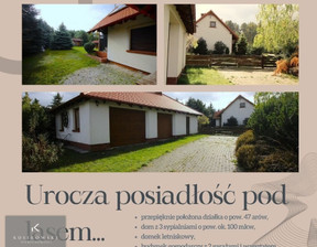 Dom na sprzedaż, Kobyla Góra, 95 m²