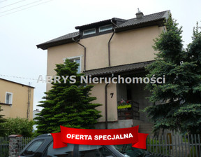 Dom na sprzedaż, Olsztyn Jaroty, 270 m²