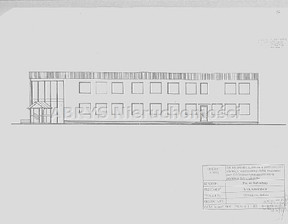 Fabryka, zakład do wynajęcia, Górowo Iławeckie, 1950 m²