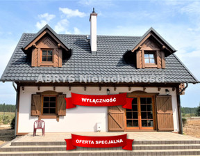 Dom na sprzedaż, Lipowo Kurkowskie, 154 m²