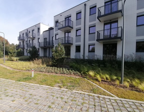 Mieszkanie na sprzedaż, Sztutowo Mierzeja Park 20, 31 m²