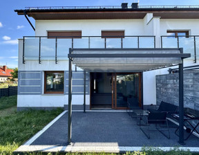 Dom do wynajęcia, Bielany Wrocławskie Ogrodowa, 227 m²