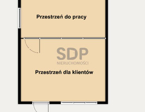 Lokal usługowy na sprzedaż, Wrocław Maślice, 18 m²