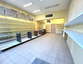 Lokal handlowy na sprzedaż, Wałbrzych Śródmieście, 68 m²