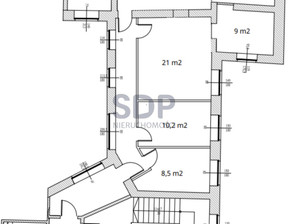 Biuro do wynajęcia, Wrocław Stare Miasto, 120 m²