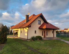 Dom na sprzedaż, Szczepanów, 264 m²