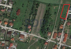 Morizon WP ogłoszenia | Działka na sprzedaż, 1698 m² | 1121