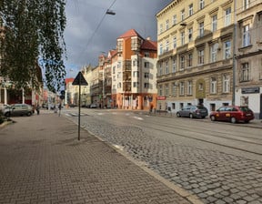 Mieszkanie na sprzedaż, Wrocław Przedmieście Oławskie, 65 m²