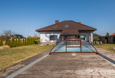 Dom na sprzedaż, Oleśnica Ludwikowska, 250 m²