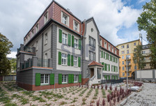 Mieszkanie na sprzedaż, Wrocław Przedmieście Oławskie, 46 m²