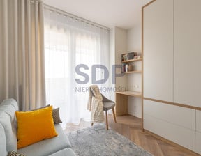 Mieszkanie na sprzedaż, Wrocław Krzyki, 51 m²