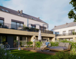 Morizon WP ogłoszenia | Mieszkanie na sprzedaż, Wrocław Ołtaszyn, 96 m² | 2056