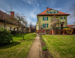 Morizon WP ogłoszenia | Dom na sprzedaż, Wrocław Krzyki, 586 m² | 4641