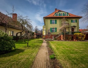 Dom na sprzedaż, Wrocław Krzyki, 586 m²