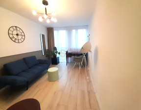 Mieszkanie na sprzedaż, Wrocław Os. Powstańców Śląskich, 42 m²