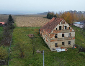 Działka na sprzedaż, Jaźwina, 1300 m²