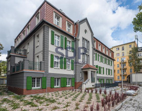 Mieszkanie na sprzedaż, Wrocław Przedmieście Oławskie, 54 m²