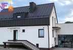 Dom na sprzedaż, Nowy Sącz Biegonice, 258 m² | Morizon.pl | 9184 nr3