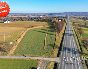 Działka na sprzedaż, Targowisko, 5900 m²