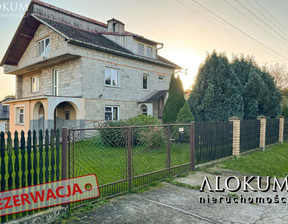 Dom na sprzedaż, Dąbrowica, 250 m²