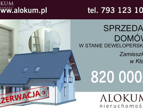 Dom na sprzedaż, Niepołomice, 156 m²