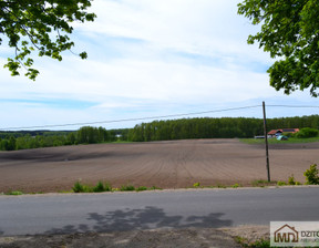 Działka na sprzedaż, Stręgiel, 15855 m²