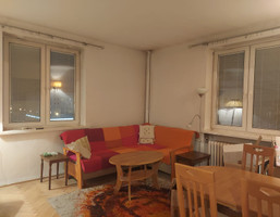 Morizon WP ogłoszenia | Mieszkanie na sprzedaż, Warszawa Śródmieście, 71 m² | 4763