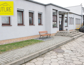 Biuro do wynajęcia, Elbląg Warszawska, 10 m²