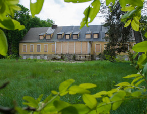 Dom na sprzedaż, Piaski Wielkie, 1640 m²