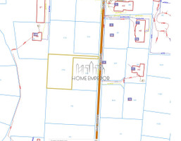 Morizon WP ogłoszenia | Działka na sprzedaż, Warszawa Kępa Zawadowska, 1500 m² | 0545