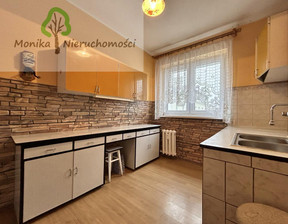 Mieszkanie na sprzedaż, Tczew Janusza Kusocińskiego, 49 m²