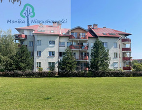 Mieszkanie na sprzedaż, Tczew Rokicka, 65 m²