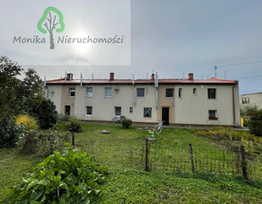Mieszkanie na sprzedaż, Nowy Staw Obrońców Westerplatte, 50 m²