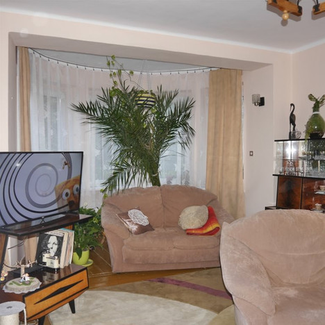 Morizon WP ogłoszenia | Mieszkanie na sprzedaż, Sosnowiec Niwka, 58 m² | 8541