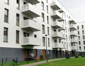 Mieszkanie na sprzedaż, Poznań Rataje, 55 m²