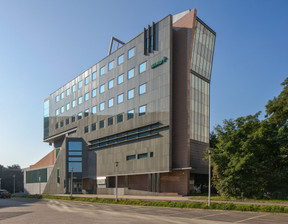 Biurowiec na sprzedaż, Katowice Śródmieście, 7619 m²