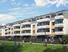 Morizon WP ogłoszenia | Mieszkanie na sprzedaż, Wrocław Ratyń, 38 m² | 1972