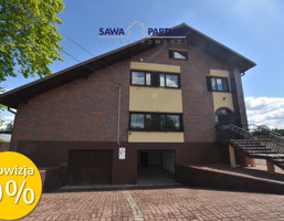 Morizon WP ogłoszenia | Dom na sprzedaż, Kobyłka, 364 m² | 3681