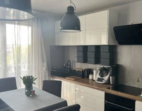 Mieszkanie na sprzedaż, Gdańsk Piecki-Migowo, 57 m²