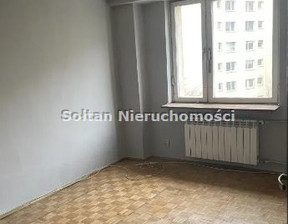 Mieszkanie na sprzedaż, Warszawa Muranów, 58 m²
