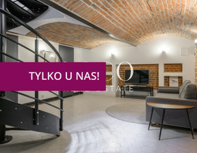 Mieszkanie na sprzedaż, Warszawa Praga-Północ, 143 m²