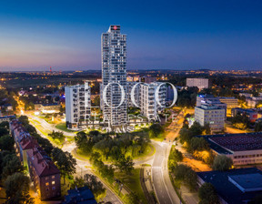 Mieszkanie na sprzedaż, Katowice, 44 m²