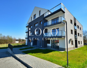 Mieszkanie na sprzedaż, Wieliczka Pasternik, 48 m²