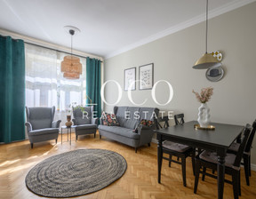 Mieszkanie do wynajęcia, Warszawa Śródmieście, 73 m²