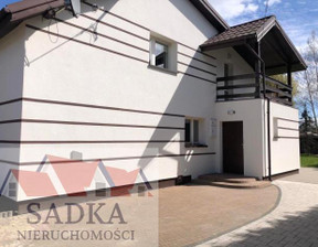 Dom na sprzedaż, Odrano-Wola Osowiecka, 100 m²