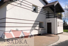 Dom na sprzedaż, Odrano-Wola Osowiecka, 100 m²