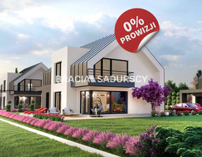Dom na sprzedaż, Zielonki Wiśniowa, 154 m²