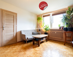 Mieszkanie na sprzedaż, Chrzanów Broniewskiego, 34 m²