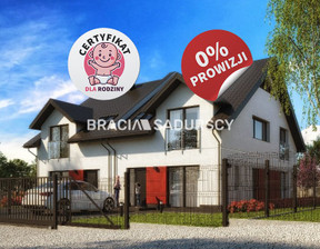 Dom na sprzedaż, Wołowice, 137 m²
