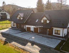 Dom na sprzedaż, Myślenice Tarnówka, 160 m²